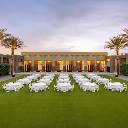 Doubletree By Hilton Paradise Valley Resort Scottsdale
