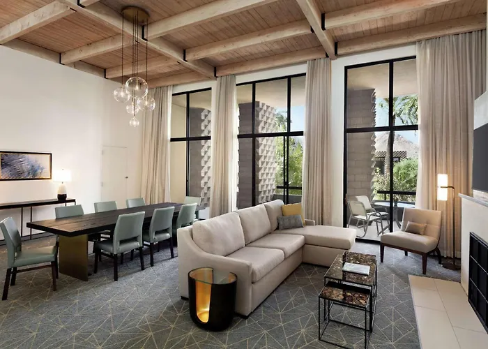 Doubletree By Hilton Paradise Valley Scottsdale