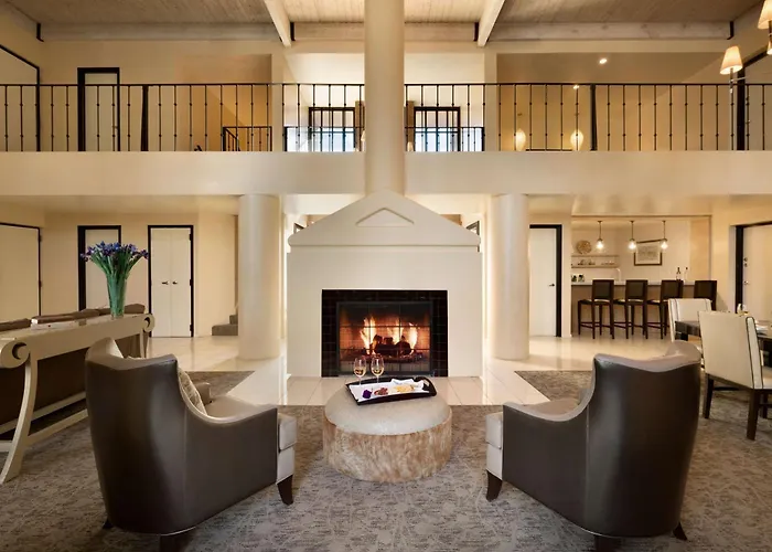 Resort Doubletree By Hilton Paradise Valley 4*