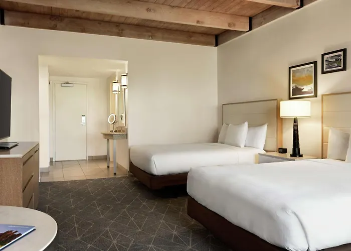 Doubletree By Hilton Paradise Valley Scottsdale