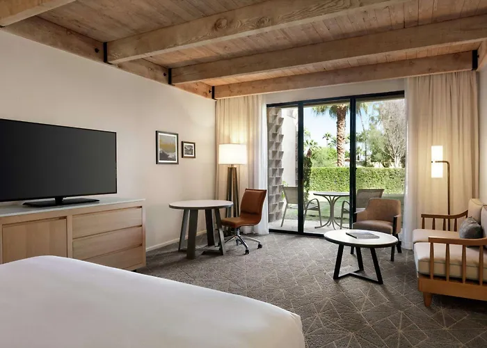 Doubletree By Hilton Paradise Valley