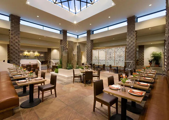 Doubletree By Hilton Paradise Valley 4* Scottsdale