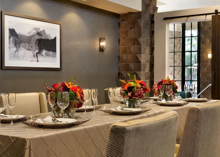 Resort Doubletree By Hilton Paradise Valley 4*