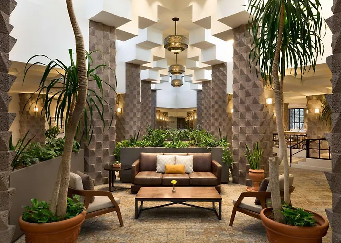 Doubletree By Hilton Paradise Valley Resort 4*