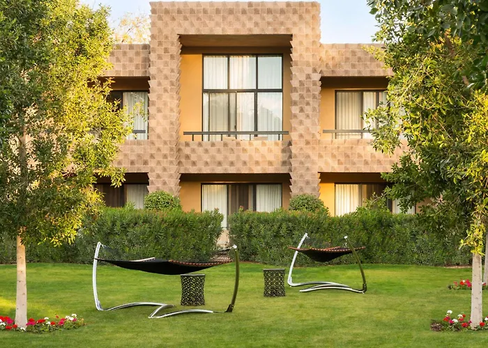 Doubletree By Hilton Paradise Valley 4* Scottsdale