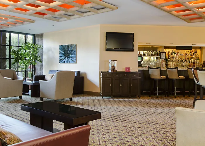 Doubletree By Hilton Paradise Valley Resort 4*