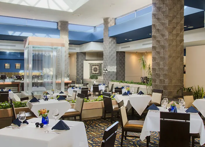 Resort Doubletree By Hilton Paradise Valley 4*