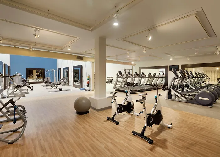 Doubletree By Hilton Paradise Valley 4* Scottsdale