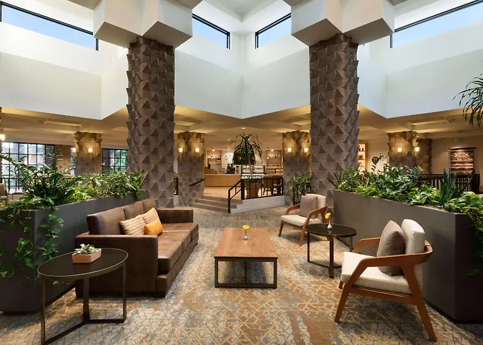 Resort Doubletree By Hilton Paradise Valley 4*