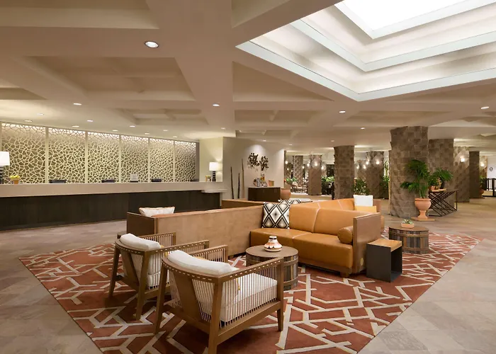 Doubletree By Hilton Paradise Valley