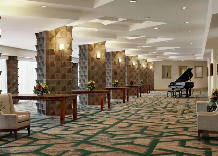 Doubletree By Hilton Paradise Valley 4* Scottsdale