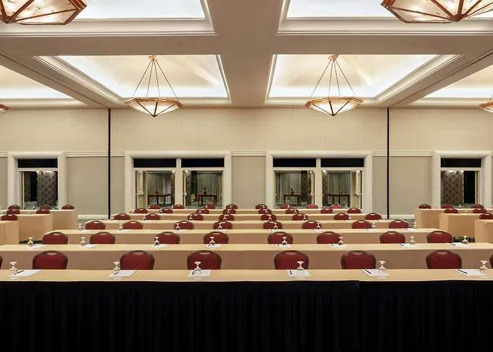 Doubletree By Hilton Paradise Valley Resort Scottsdale