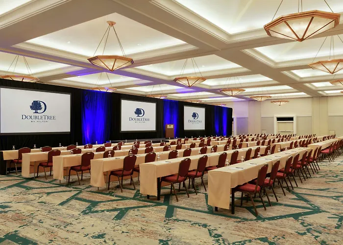 Resort Doubletree By Hilton Paradise Valley 4*