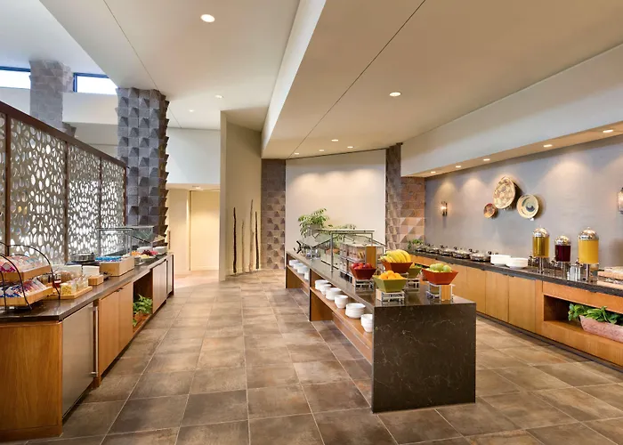 Resort Doubletree By Hilton Paradise Valley