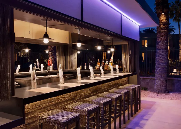 Doubletree By Hilton Paradise Valley Resort 4*