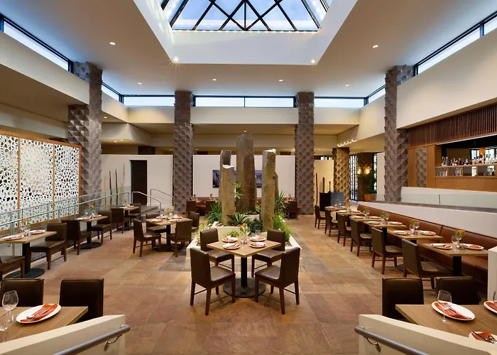 Doubletree By Hilton Paradise Valley Scottsdale