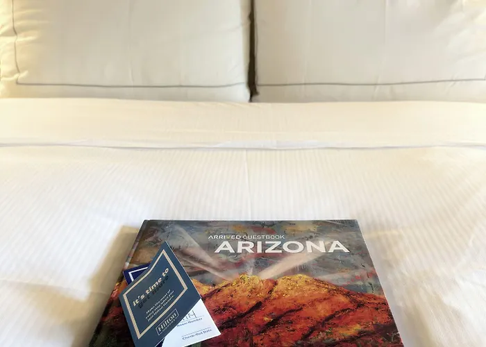 Doubletree By Hilton Paradise Valley Resort