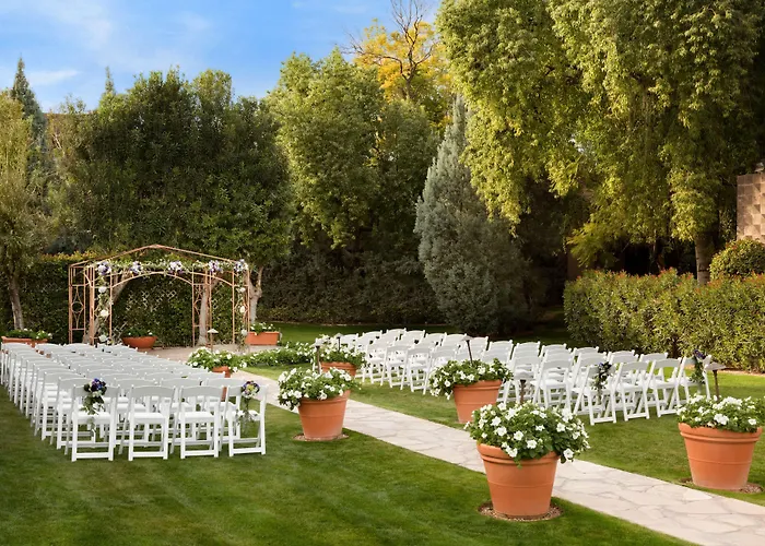 Doubletree By Hilton Paradise Valley 4*
