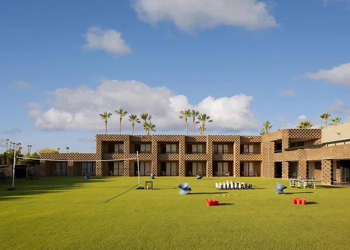 Resort Doubletree By Hilton Paradise Valley 4*