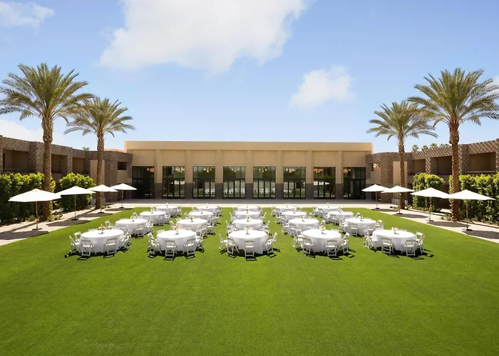 Doubletree By Hilton Paradise Valley Resort Scottsdale