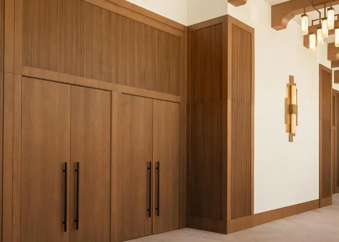 Doubletree By Hilton Paradise Valley Scottsdale