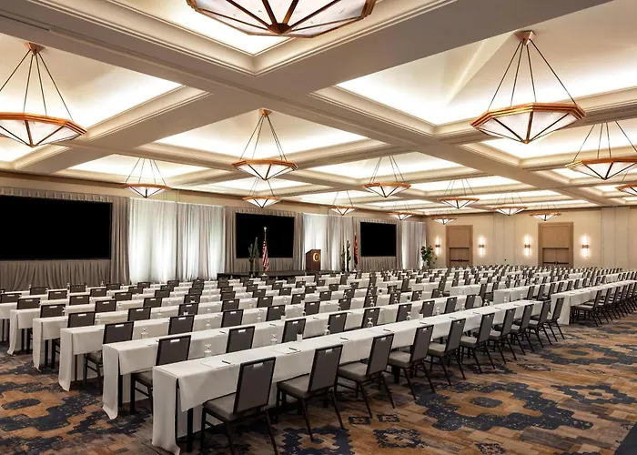 Resort Doubletree By Hilton Paradise Valley 4*