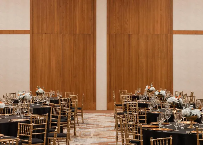 Doubletree By Hilton Paradise Valley 4* Scottsdale