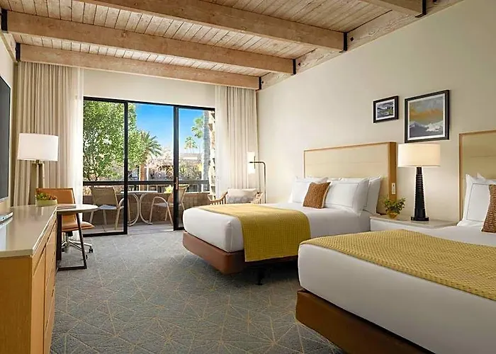 Doubletree By Hilton Paradise Valley 4*