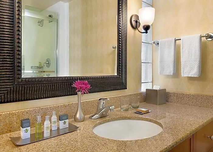 Resort Doubletree By Hilton Paradise Valley