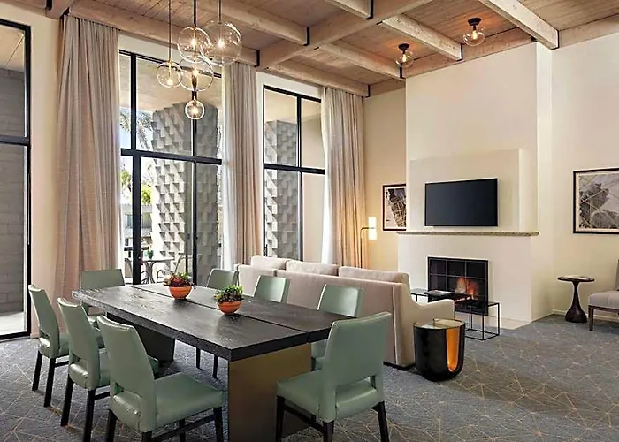 Doubletree By Hilton Paradise Valley Resort Scottsdale