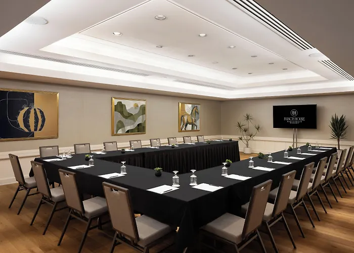 Doubletree By Hilton Paradise Valley