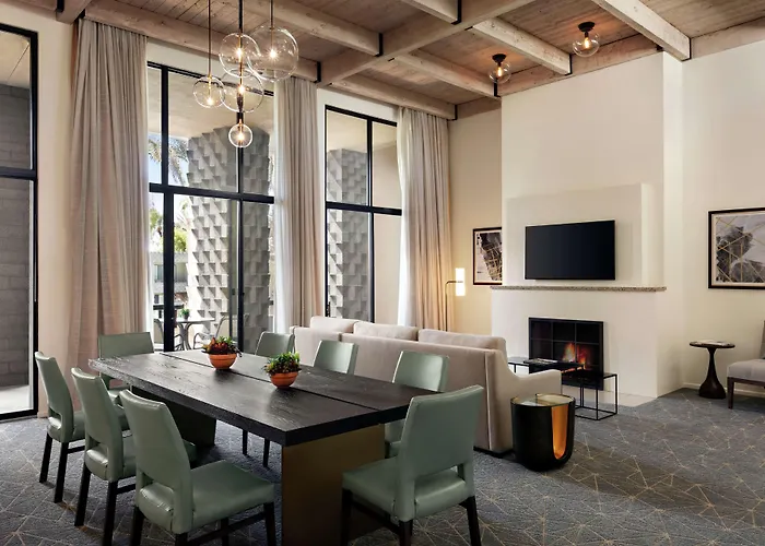 Doubletree By Hilton Paradise Valley Scottsdale