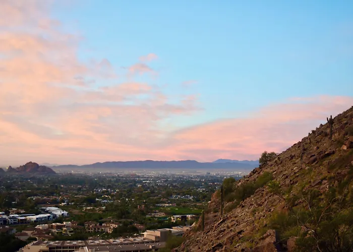 Doubletree By Hilton Paradise Valley 4*